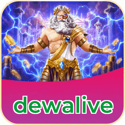 dewalive APK v4.7.5 - Screenshot fitur notifikasi push update terbaru