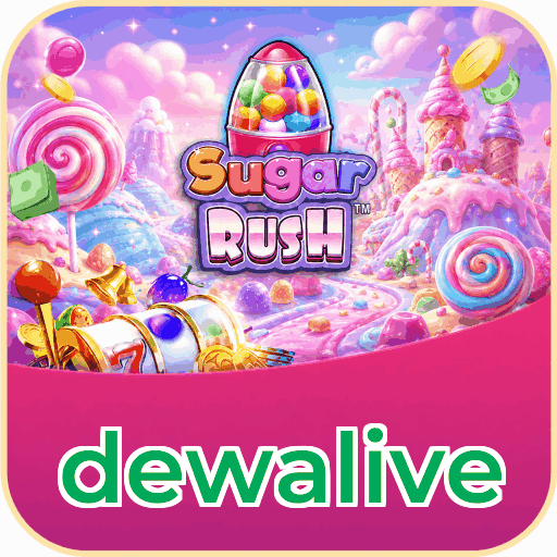 dewalive APK v4.7.5 - Screenshot UI modern dan intuitif Indonesia